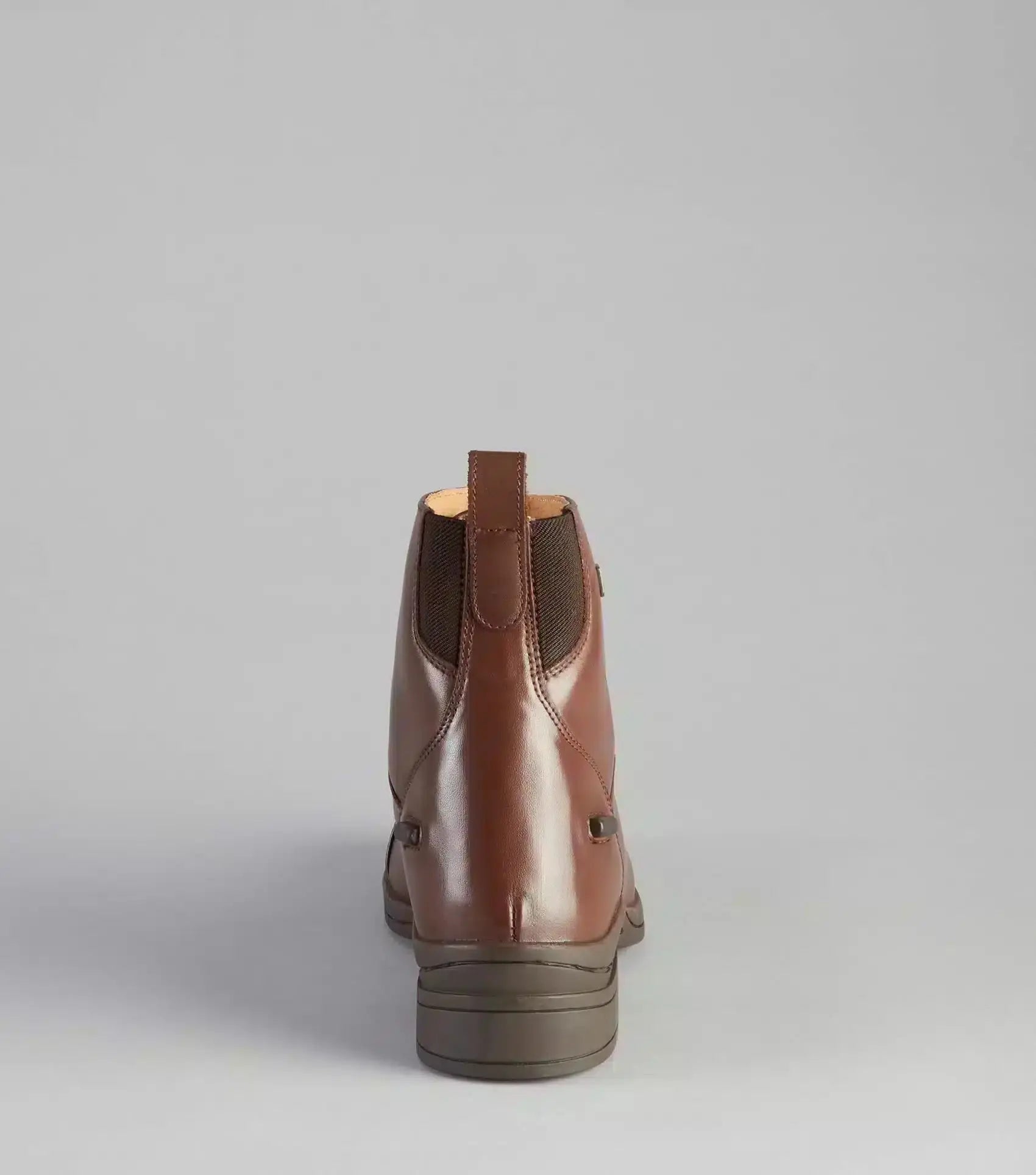 Premier Equine Loxley Ladies Leather Paddock/Riding Boot by Premier Equine at Try a Bit