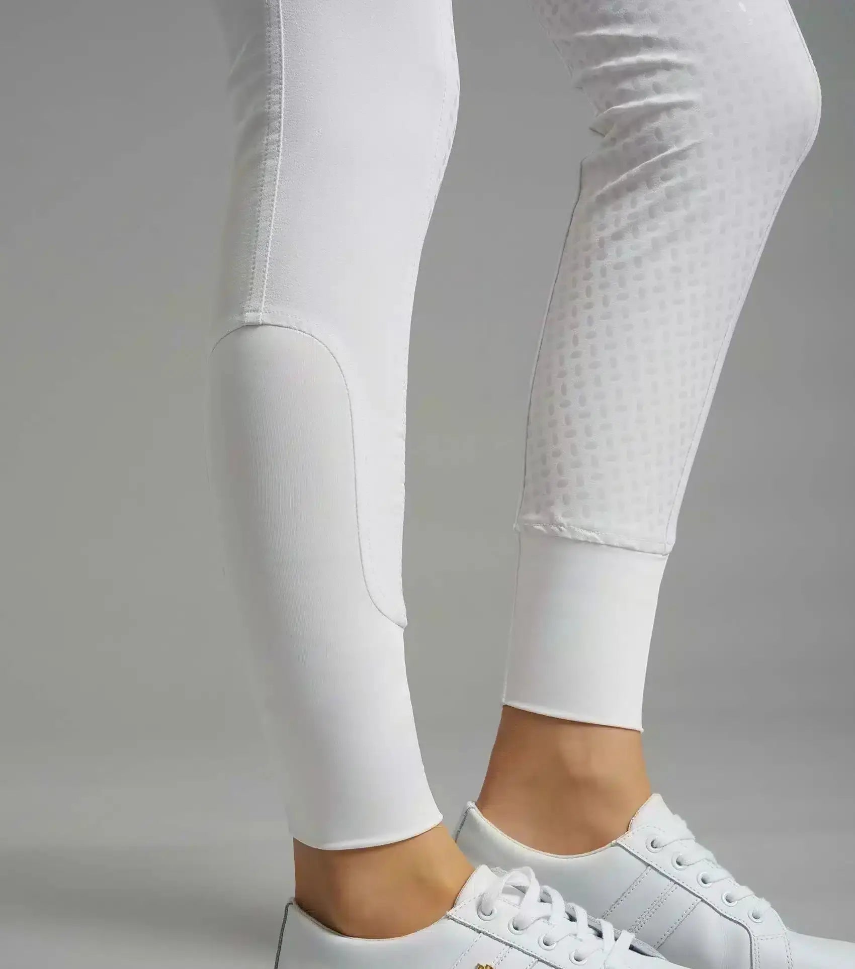 Premier Equine Milliania Ladies Full Seat Gel Competition Breeches by Premier Equine at Try a Bit