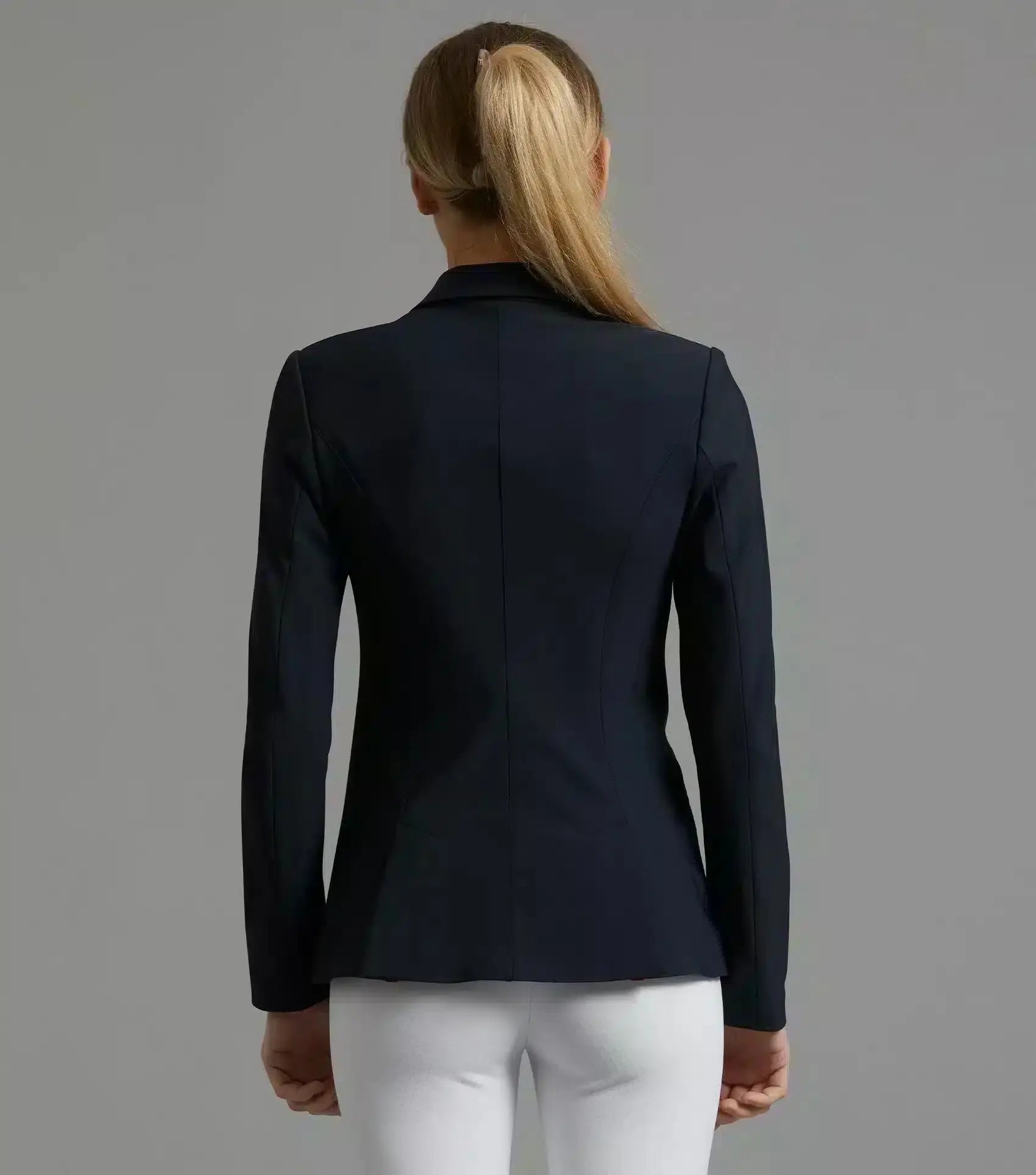 Premier Equine Nera Ladies Competition Jacket by Premier Equine at Try A Bit