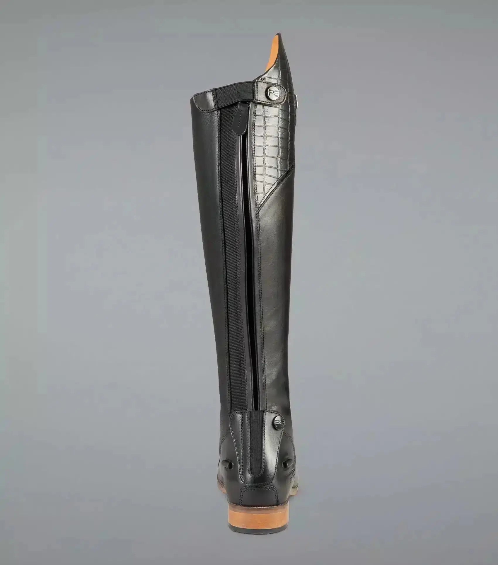Premier Equine Passaggio Ladies Leather Field Tall Riding Boot by Premier Equine at Try a Bit