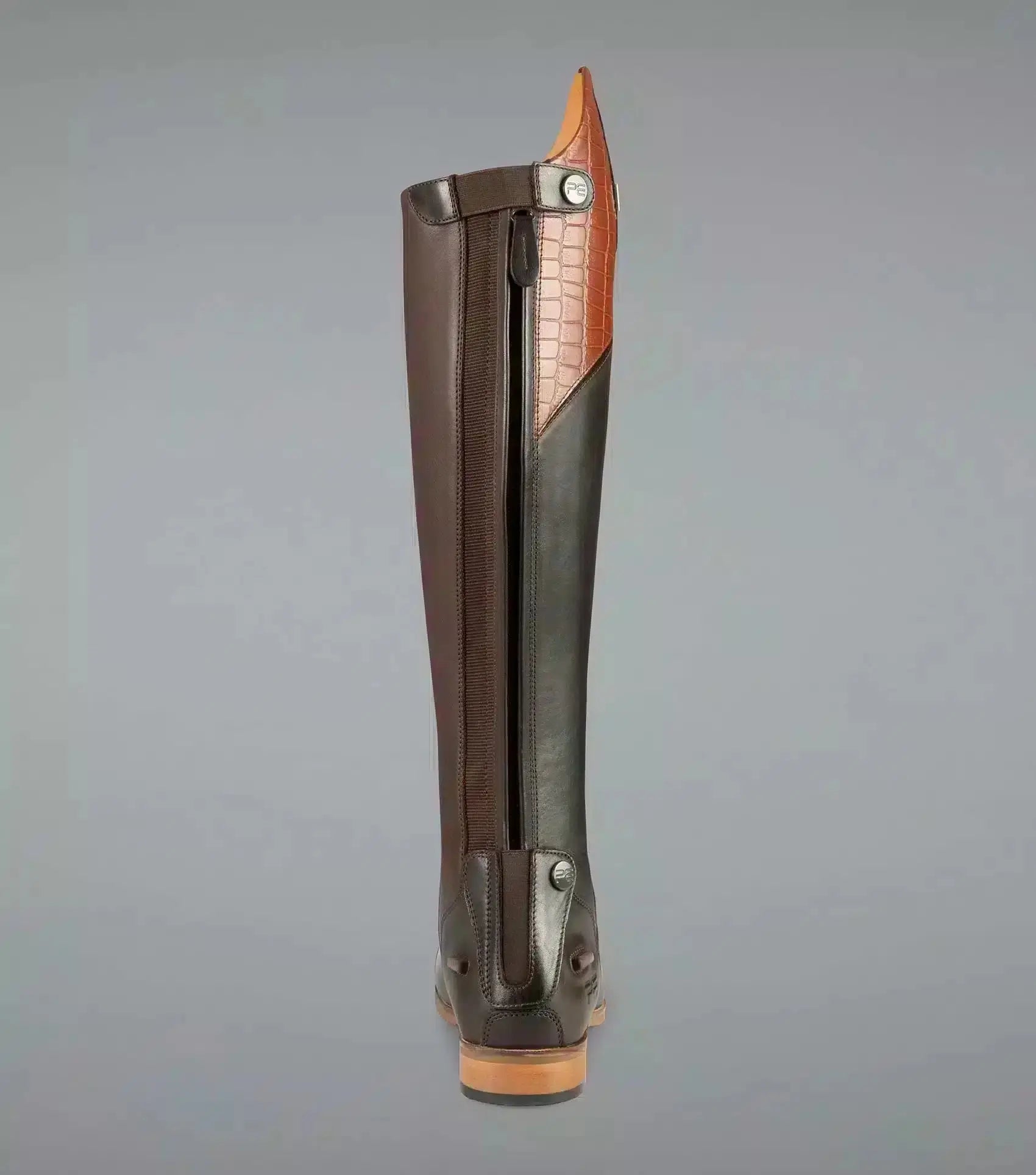Premier Equine Passaggio Ladies Leather Field Tall Riding Boot by Premier Equine at Try a Bit