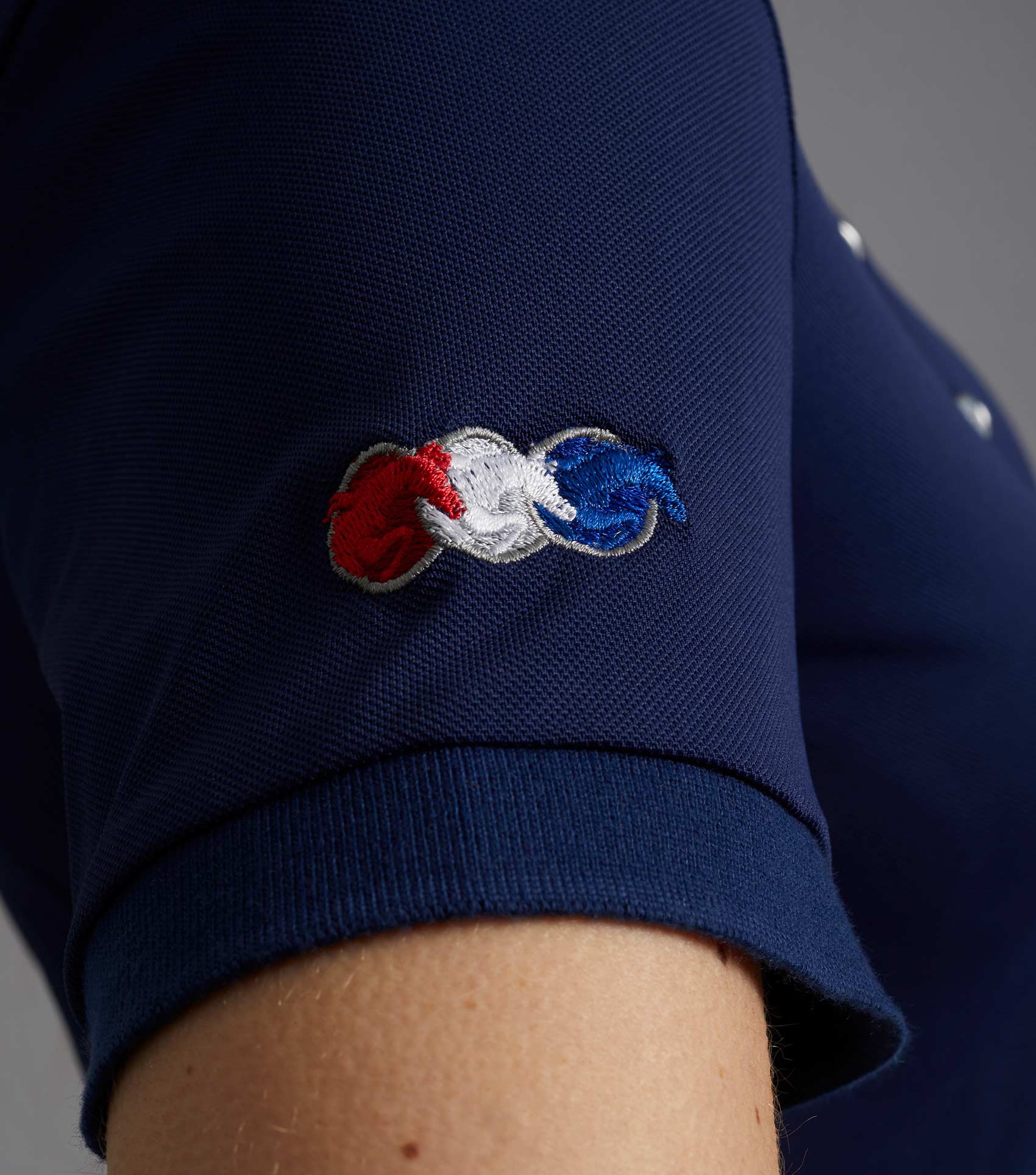 Premier Equine Ladies Team Polo Shirt by Premier Equine at Try a Bit