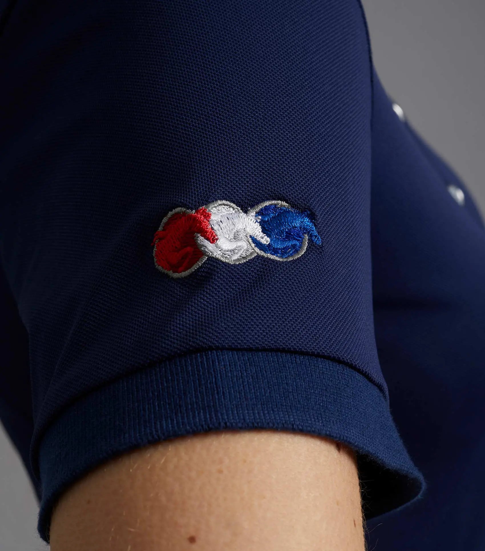Premier Equine Ladies Team Polo Shirt by Premier Equine at Try A Bit