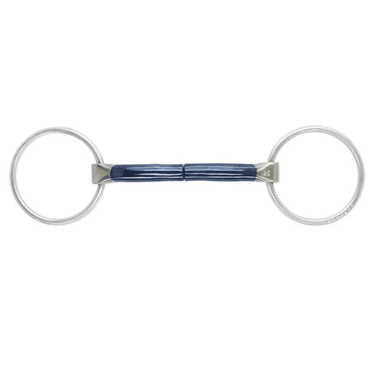 Bomber Pivot- Loose Ring by Bombers Bits at Try a Bit