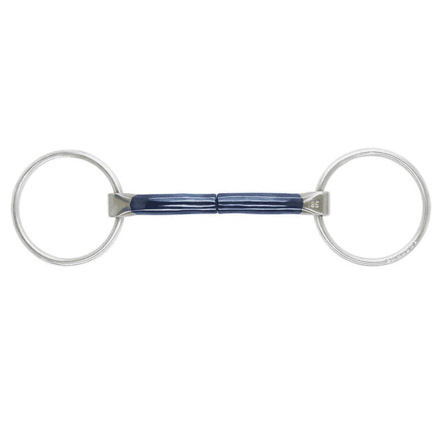 Bomber Pivot - Loose Ring by Bombers Bits at Try A Bit