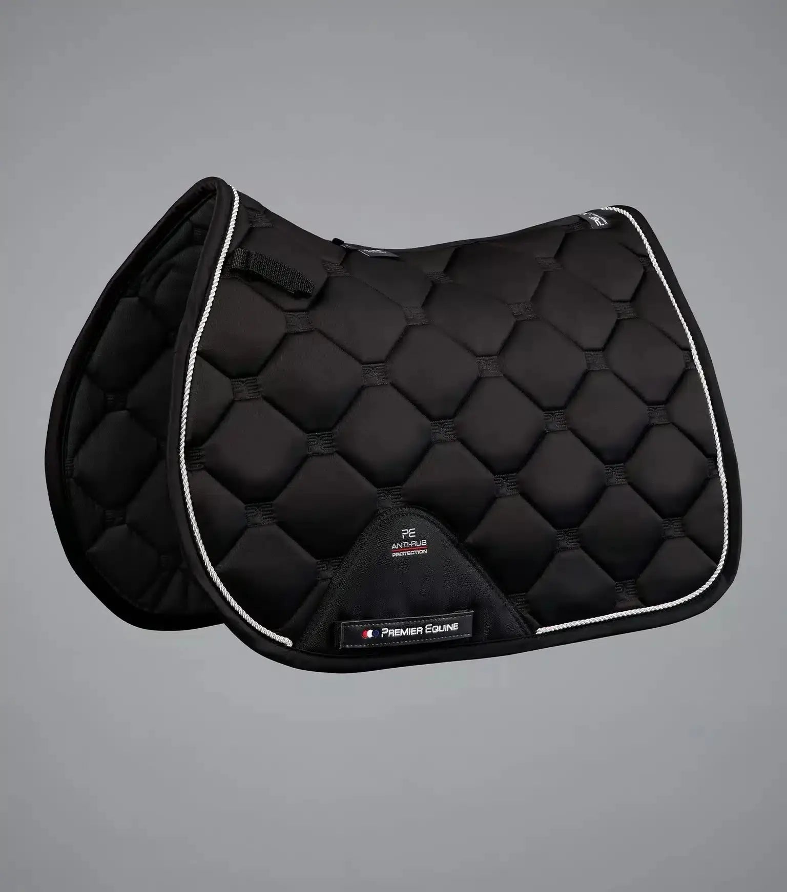 Premier Equine Saltare Close Contact GP/Jump Square by Premier Equine at Try a Bit