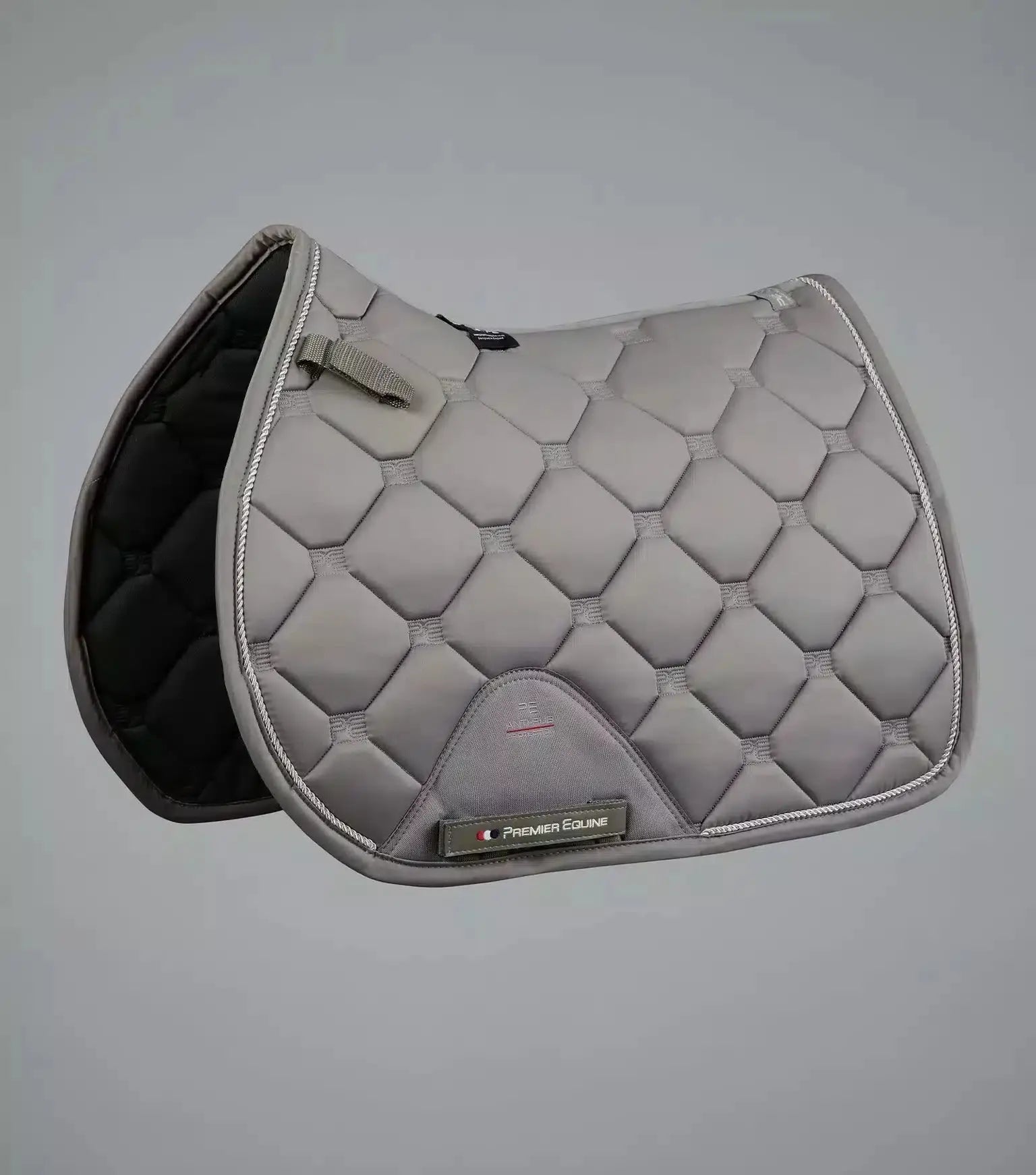 Premier Equine Saltare Close Contact GP/Jump Square by Premier Equine at Try a Bit