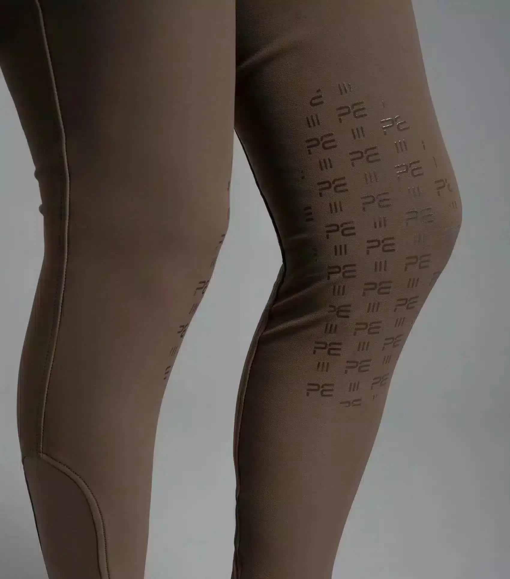 Premier Equine Santino Men's Gel Knee Riding Breeches by Premier Equine at Try A Bit
