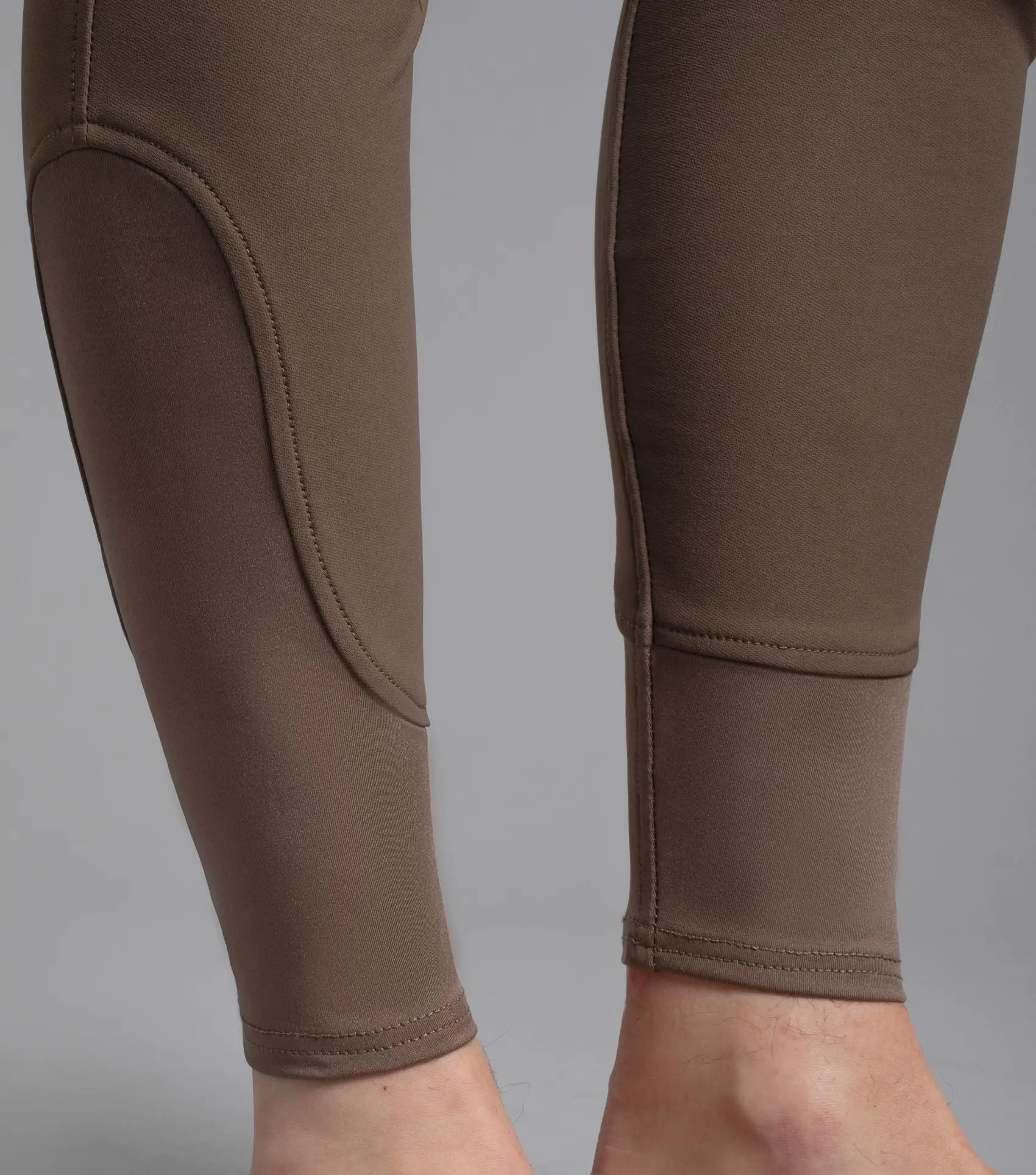 Premier Equine Santino Men's Gel Knee Riding Breeches by Premier Equine at Try A Bit