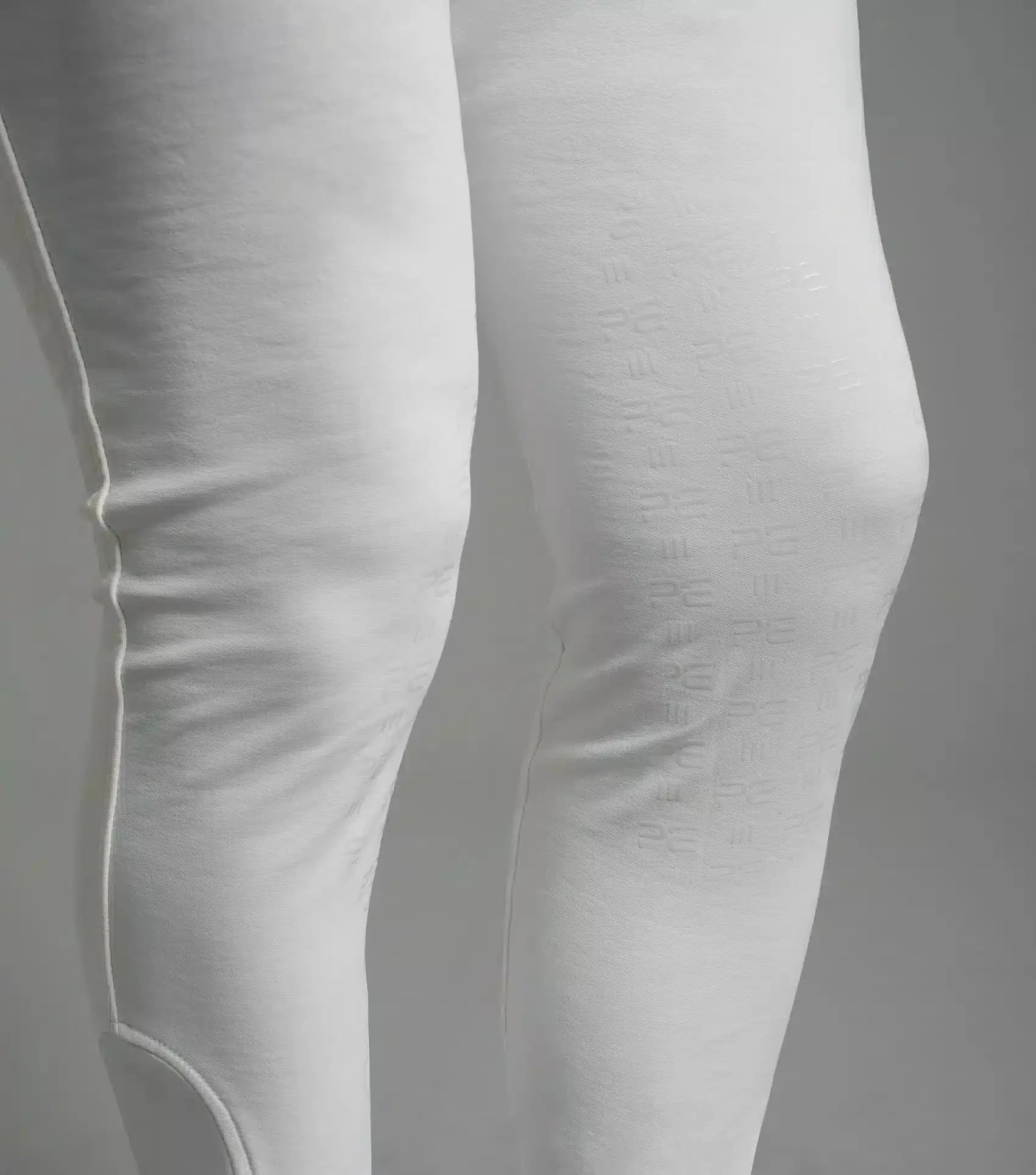 Premier Equine Santino Men's Gel Knee Competition Breeches by Premier Equine at Try A Bit