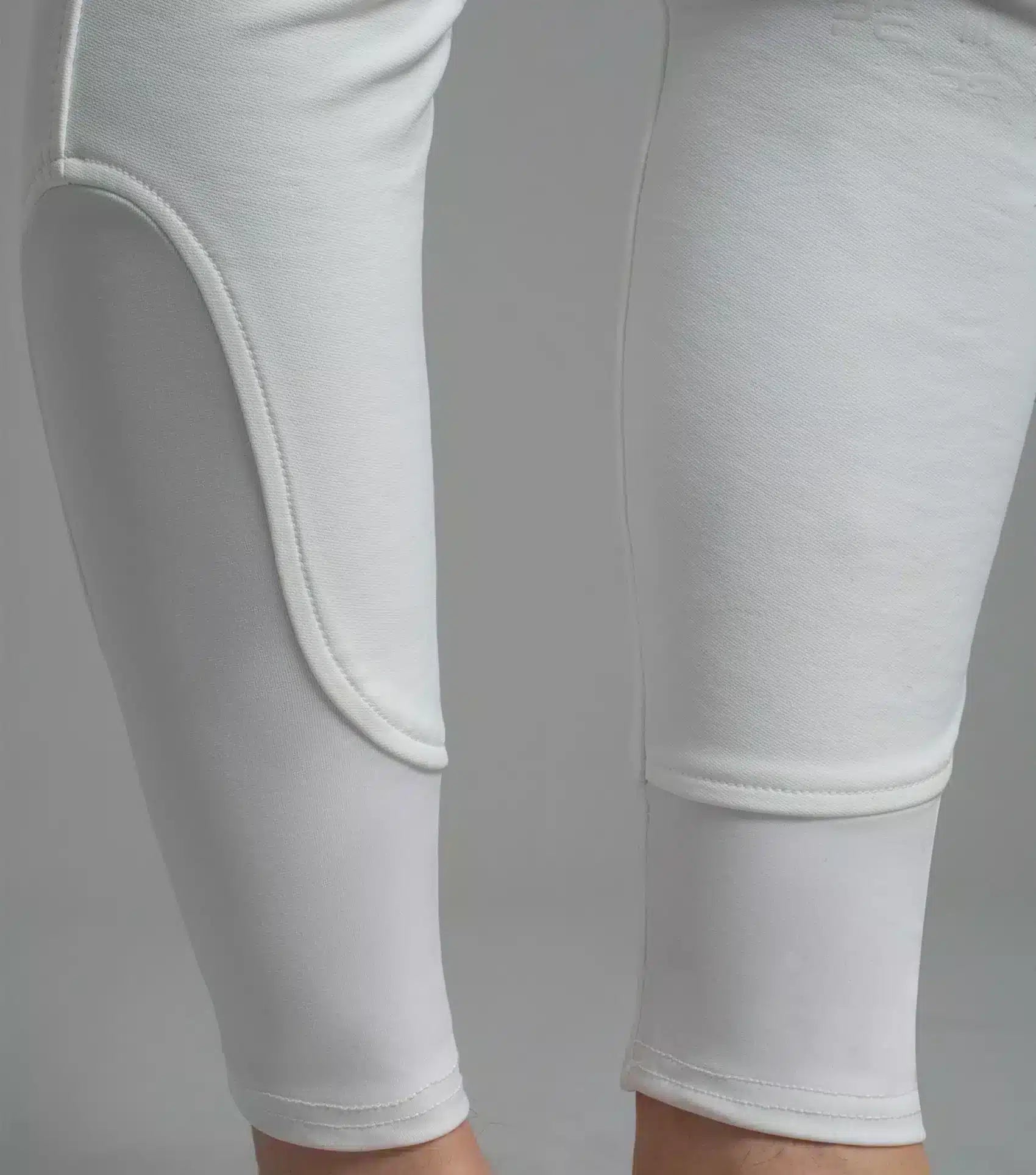 Premier Equine Santino Men's Gel Knee Competition Breeches by Premier Equine at Try a Bit