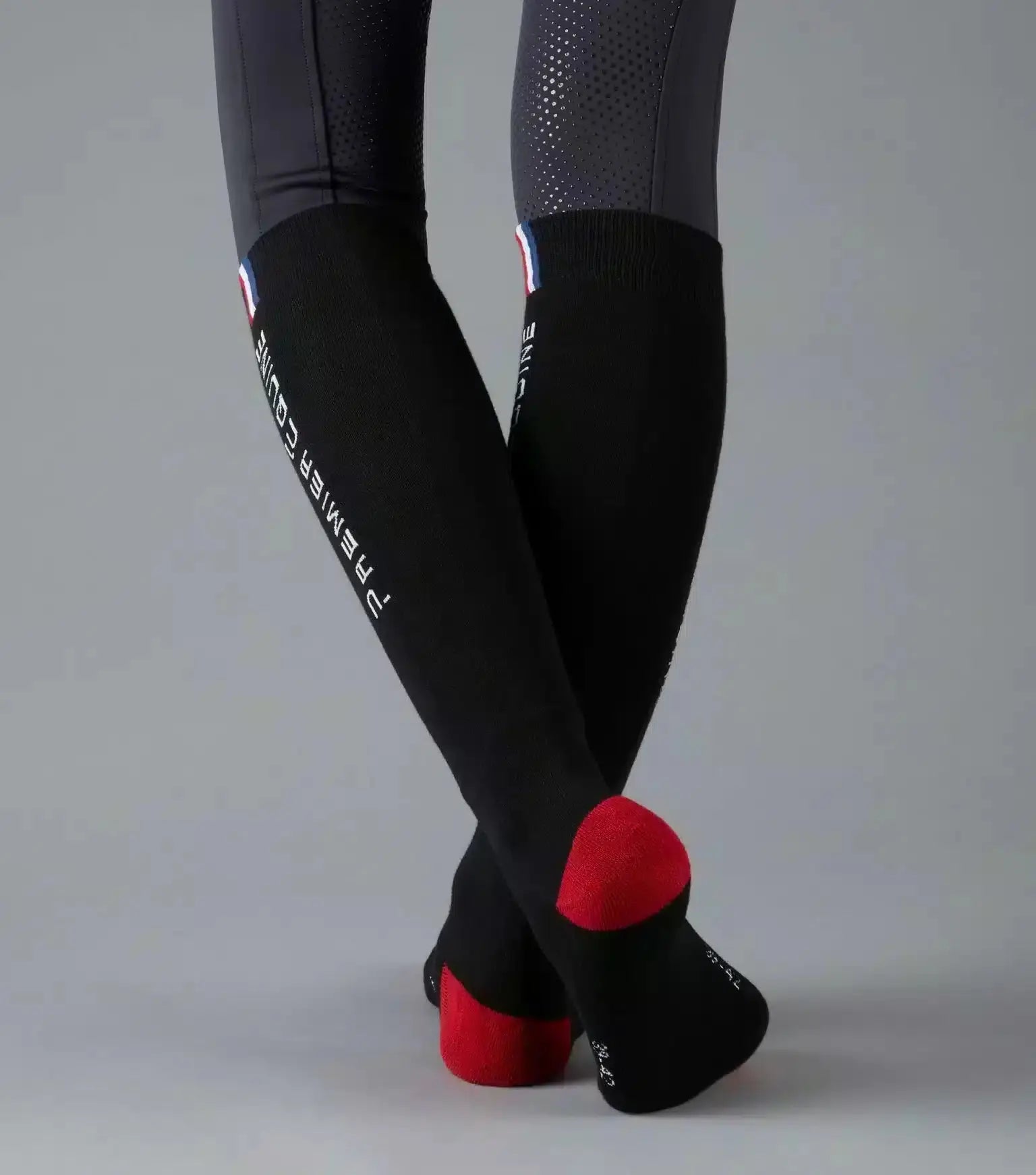 Premier Equine Sports Series Riding Socks (1 Pair) by Premier Equine at Try a Bit