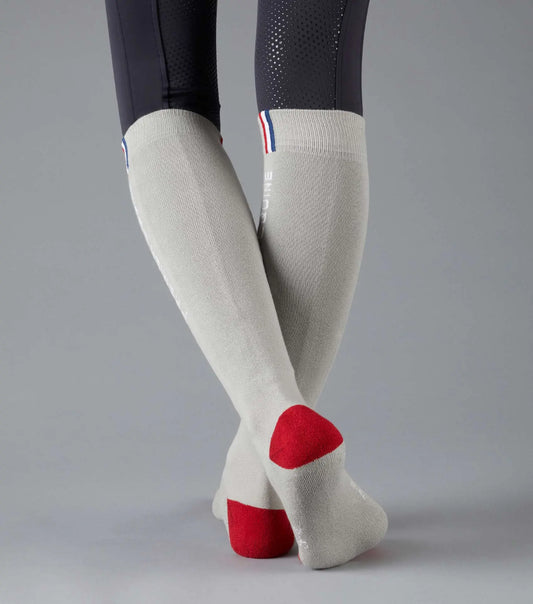 Premier Equine Sports Series Riding Socks (1 Pair) by Premier Equine at  Try a Bit