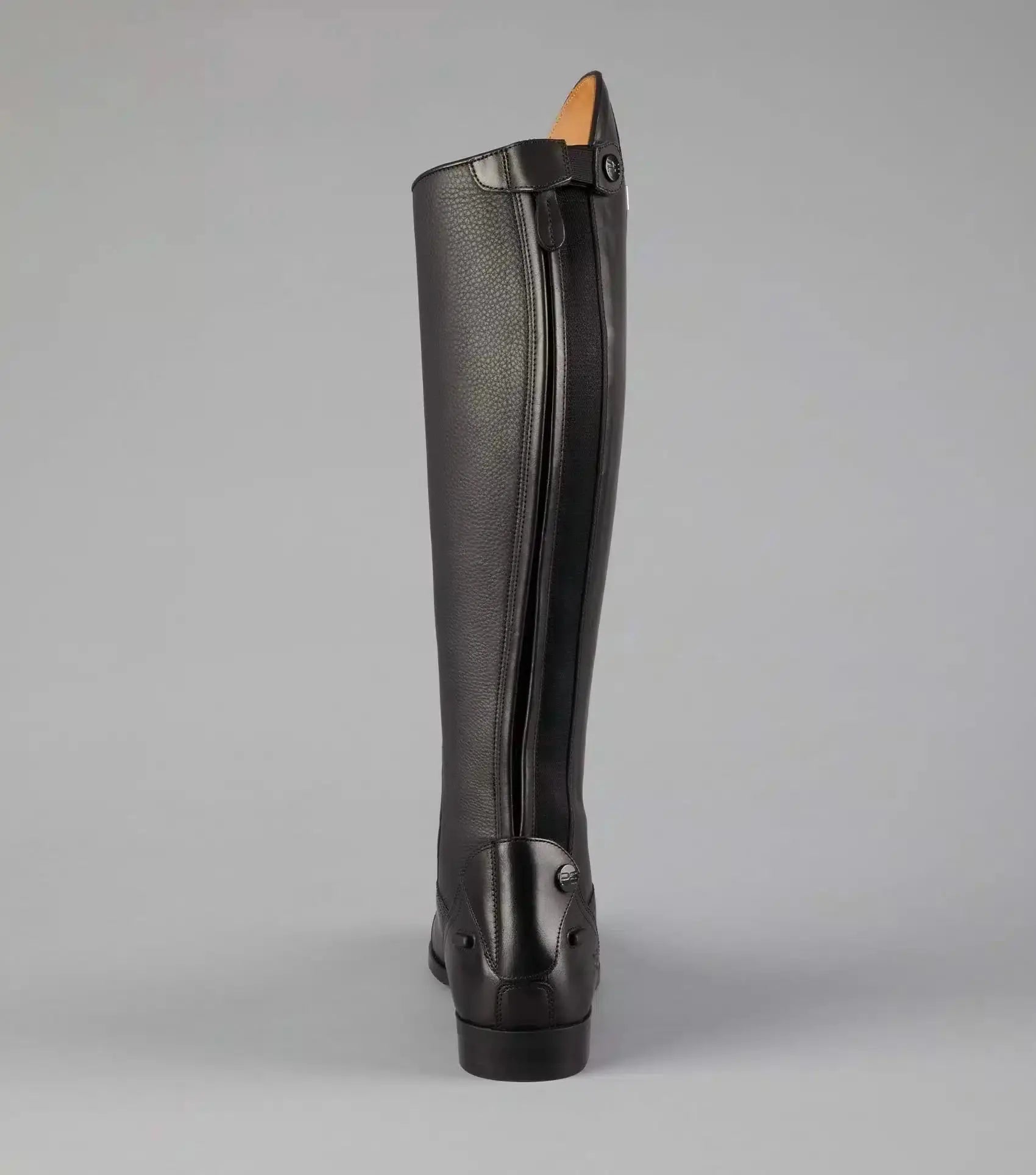 Premier Equine Silentio Mens Tall Leather Field Boot by Premier Equine at Try A Bit