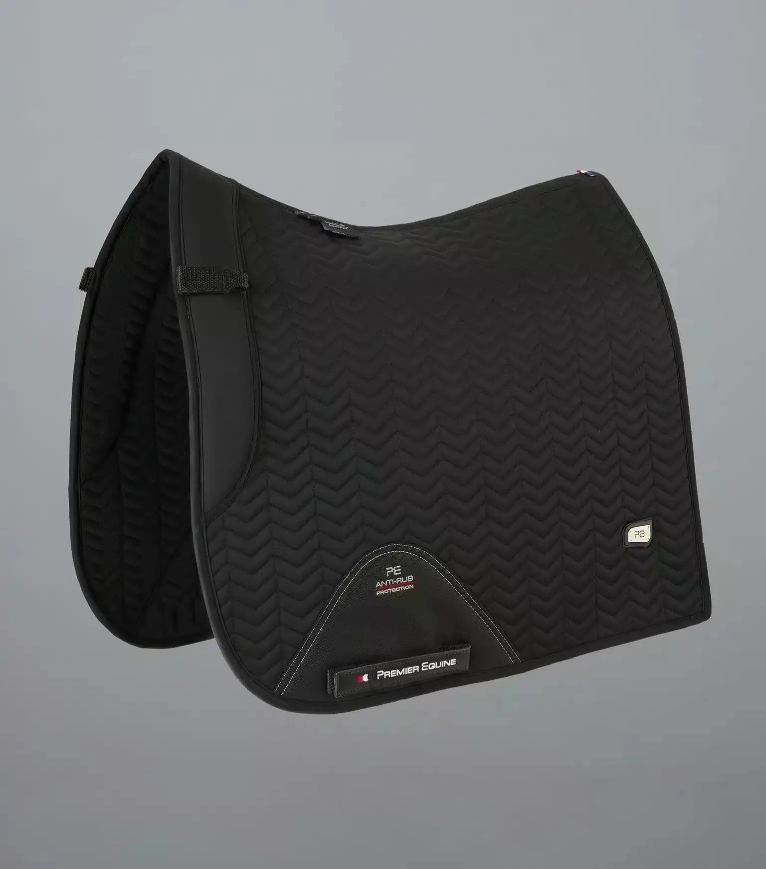 Premier Equine Sovereign Dressage Square by Premier Equine at Try a Bit