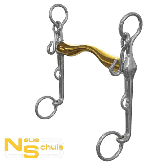 Neue Schule Starter- Weymouth by Neue Schule Bits at Try a Bit