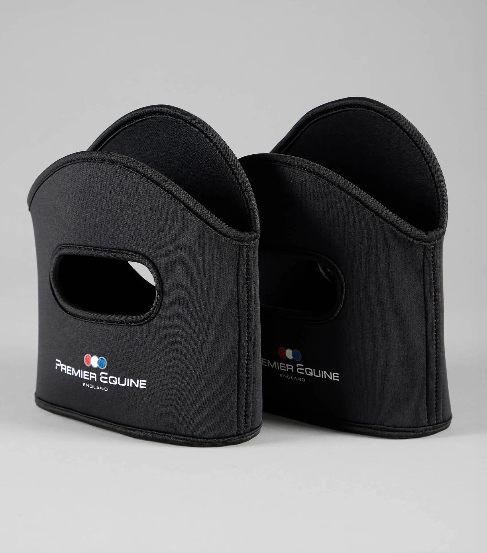 Premier Equine Stirrup Covers by Premier Equine at Try A Bit