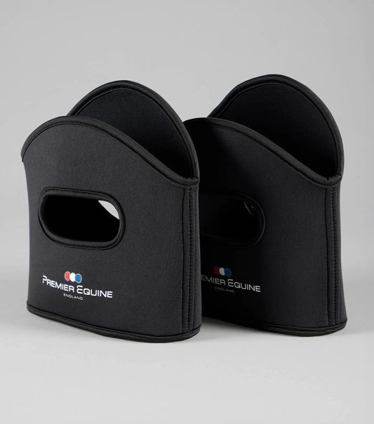 Premier Equine Stirrup Covers by Premier Equine at Try A Bit