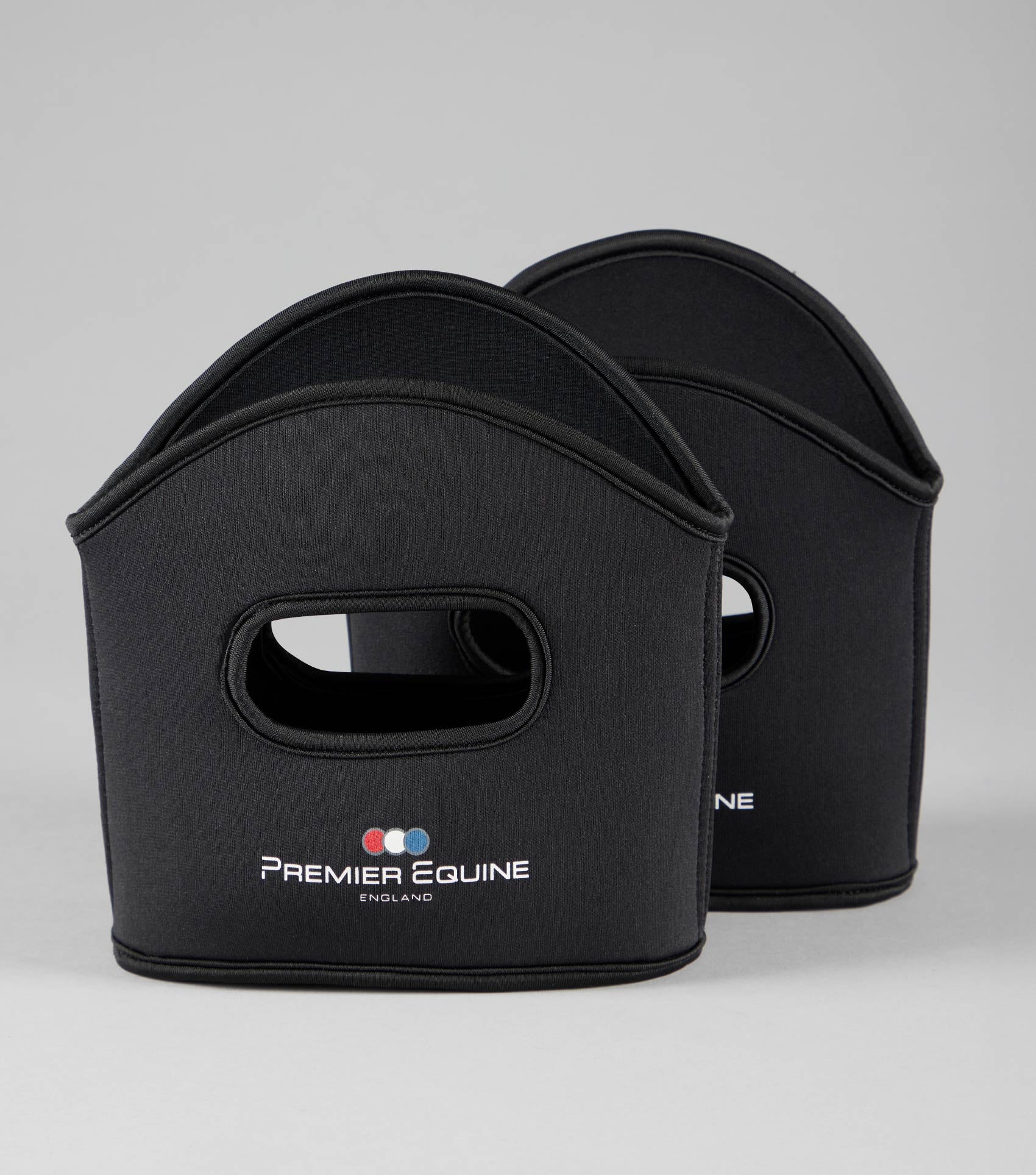 Premier Equine Stirrup Covers by Premier Equine at Try a Bit