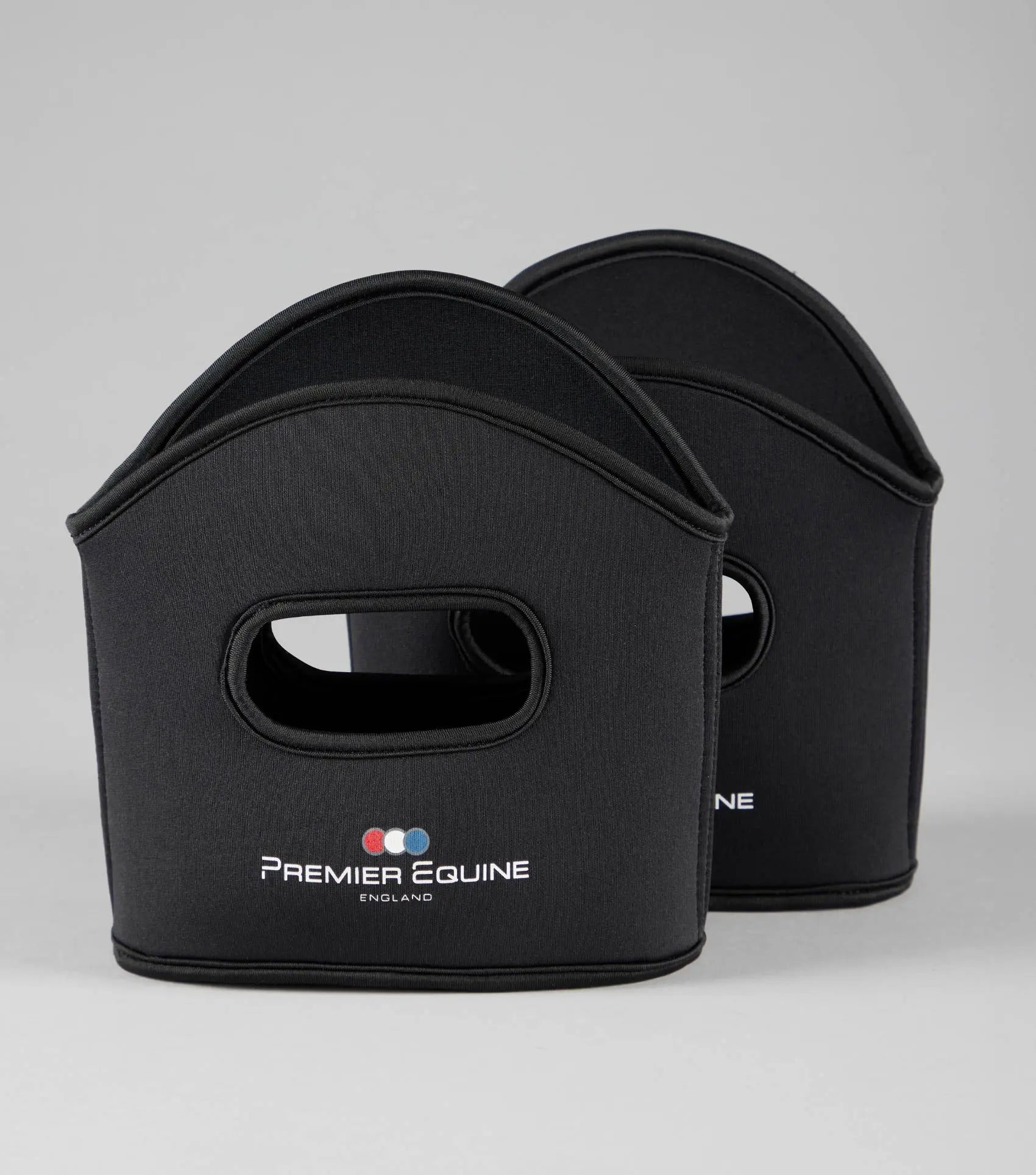Premier Equine Stirrup Covers by Premier Equine at Try A Bit