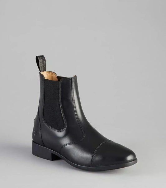 Premier Equine Torlano Leather Chelsea Paddock Boot by Premier Equine at Try a Bit