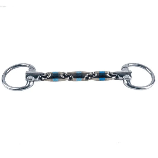 Trust Waterford- Eggbutt (Trial Bit) by Trust Equestrian at Try a Bit