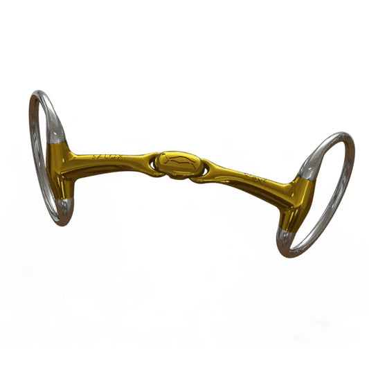 Neue Schule - Turtle Top Flex Eggbutt (Trial Bit) by Neue Schule Bits at Try a Bit