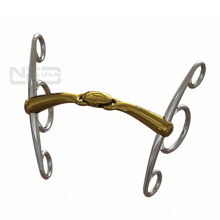 Neue Schule Turtle Top Universal │ Try A Bit