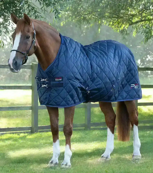 Premier Equine Tuscan Stable Rug 200g by Premier Equine at Try a Bit