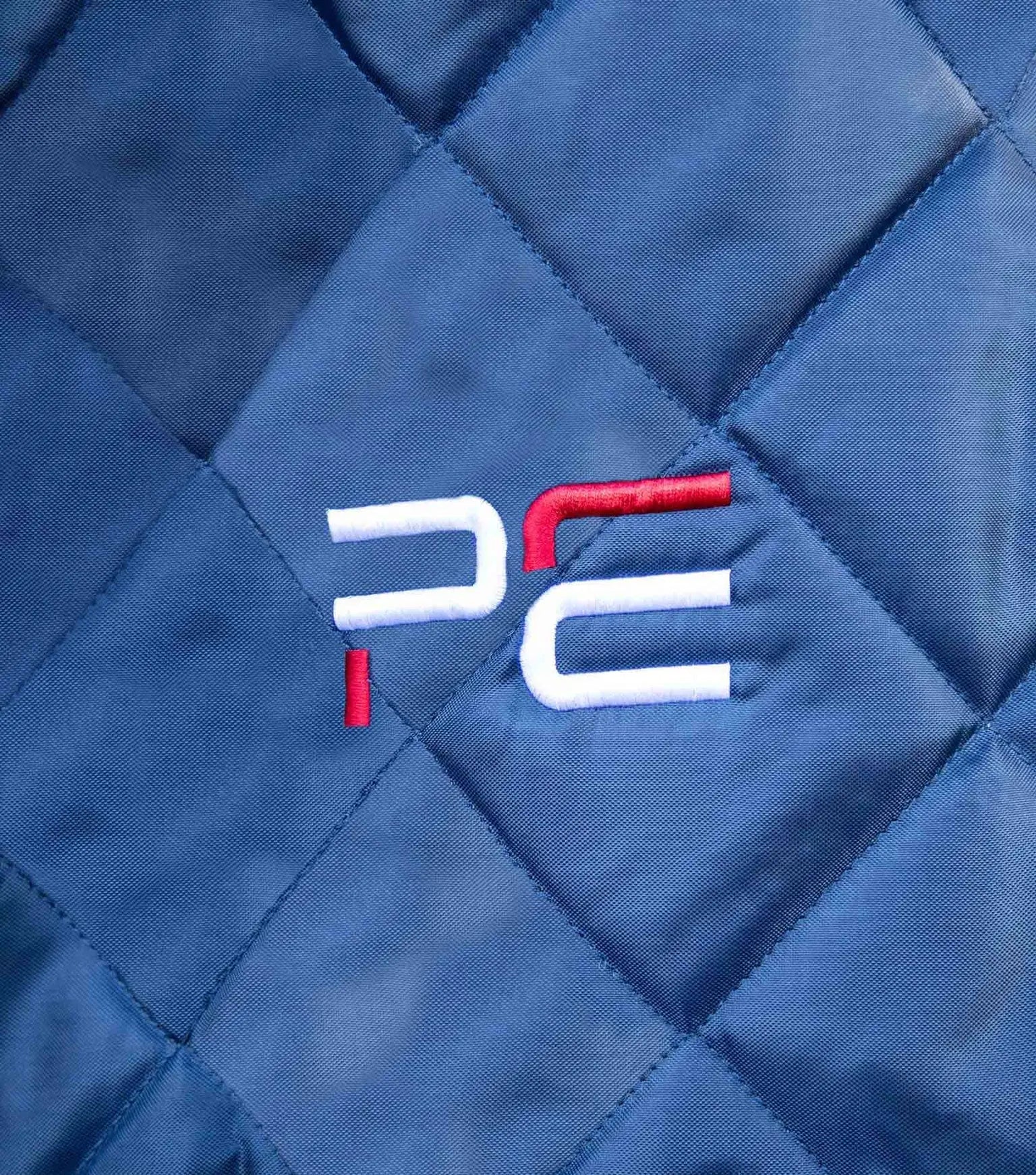 Premier Equine Tuscan Stable Rug 200g by Premier Equine at Try a Bit