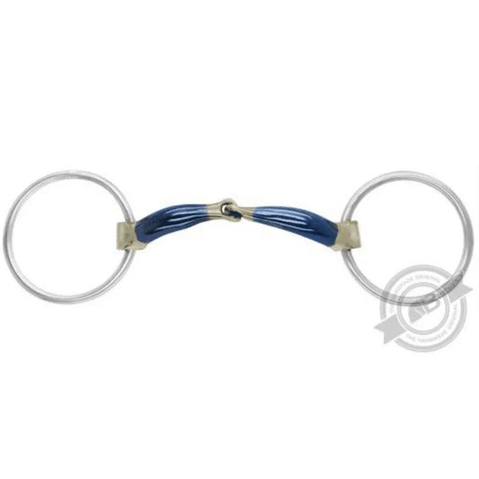 Bomber Ultra Comfy Lock Up- Loose Ring by Bombers Bits at Try a Bit