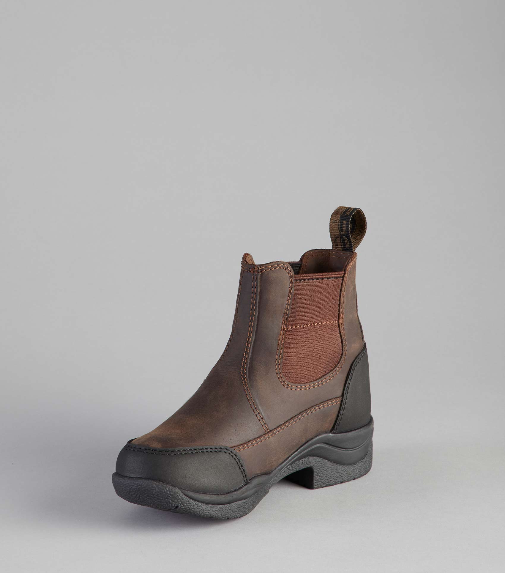 Premier Equine Vinci Junior Waterproof Boot by Premier Equine at Try a Bit