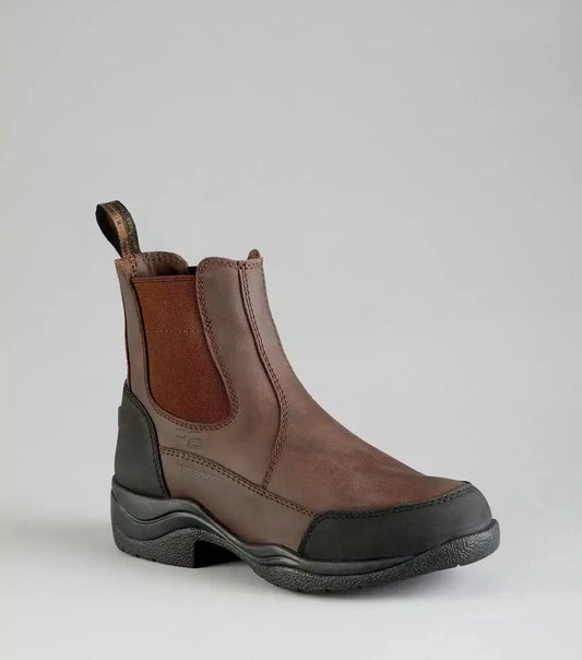 Premier Equine Vinci Waterproof Boot by Premier Equine at Try a Bit
