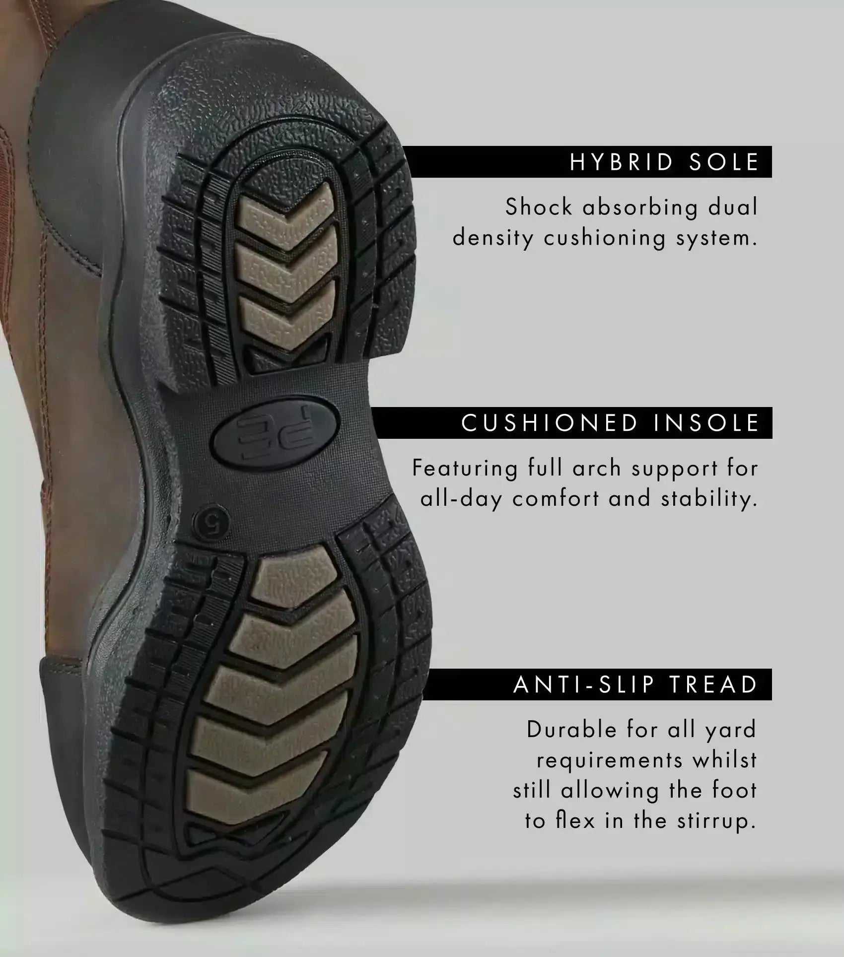 Premier Equine Vinci Waterproof Boot by Premier Equine at Try a Bit
