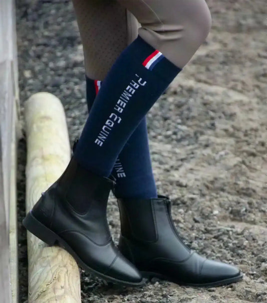 Premier Equine Volens Synthetic Paddock Boot by Premier Equine at Try a Bit