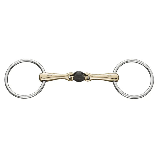 Sprenger WH Ultra Soft- Loose Ring (Trial Bit) by Sprenger Bits at Try a Bit