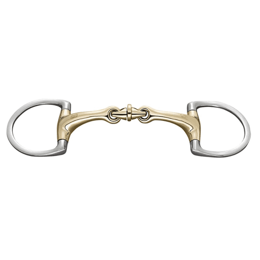 Sprenger WH Ultra- Eggbutt by Sprenger Bits at Try a Bit