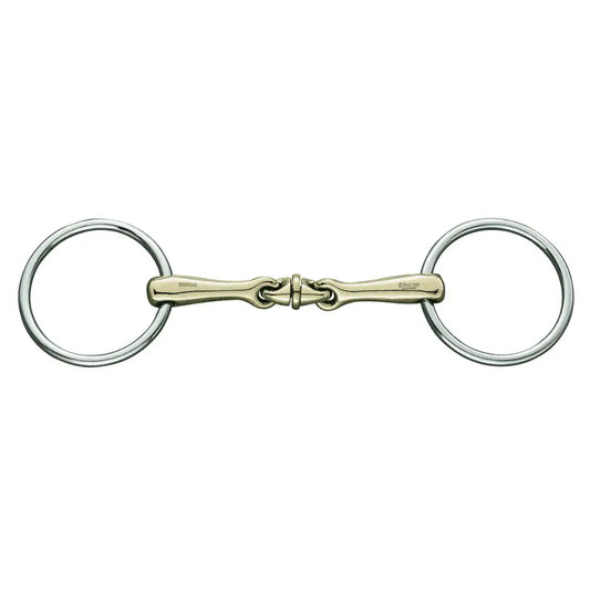 Sprenger WH Ultra- Loose Ring by Sprenger Bits at Try a Bit
