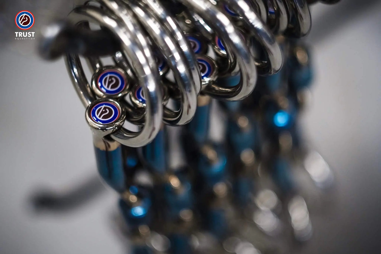 Bevels and Swivels