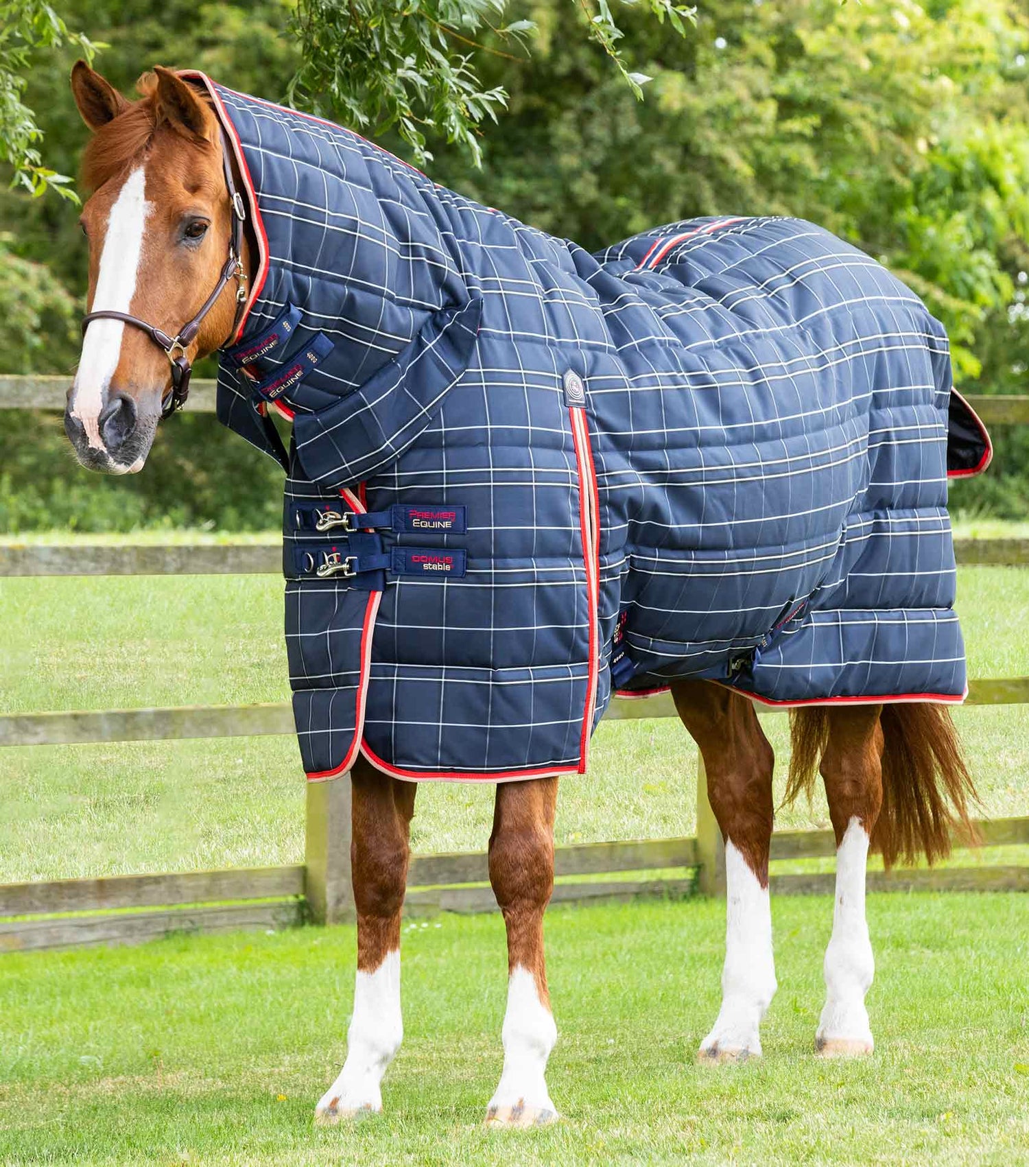 Heavy Weight Stable Rugs