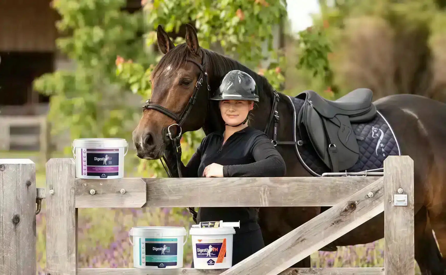 Supplements