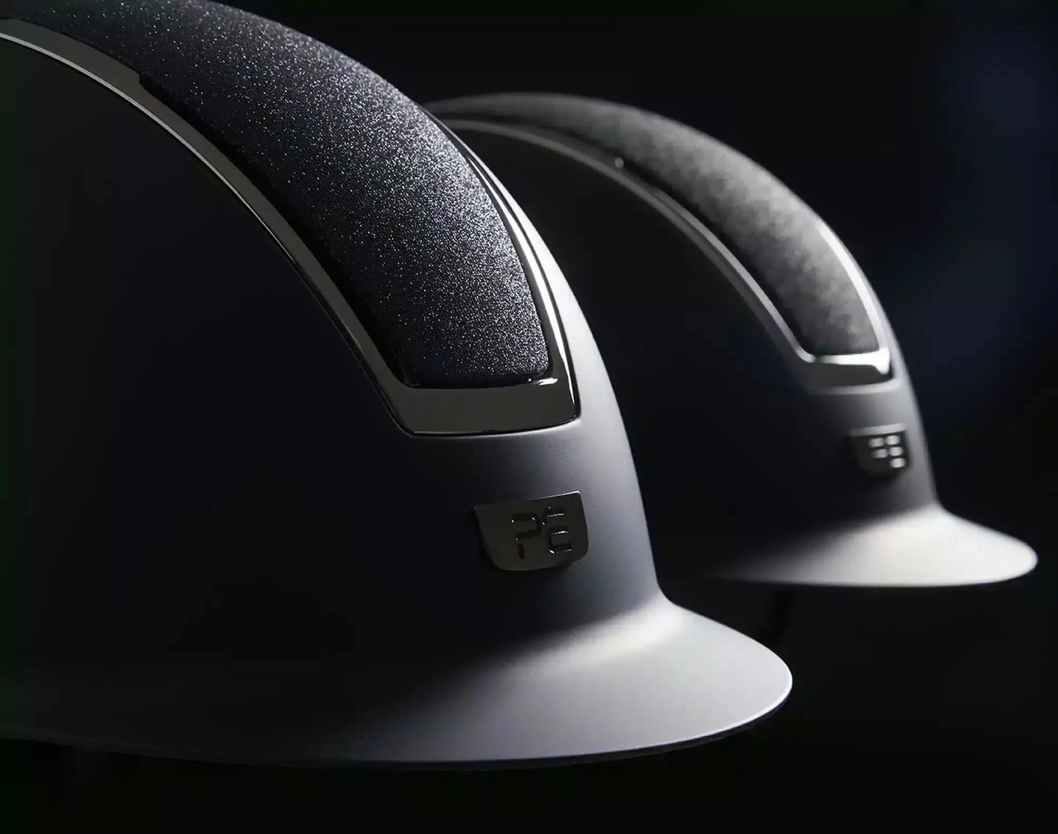 Riding Helmets