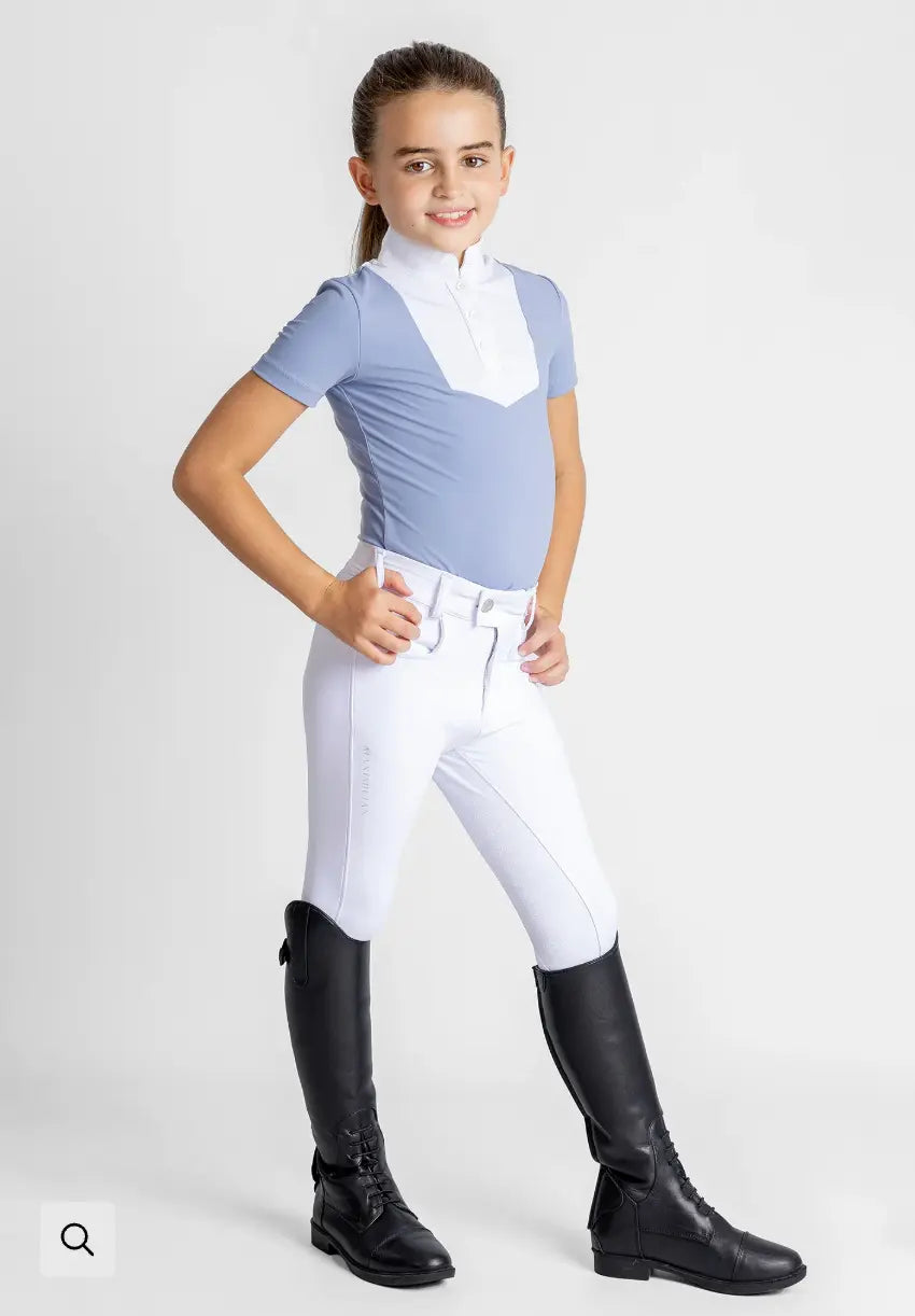 Junior Competition Clothing