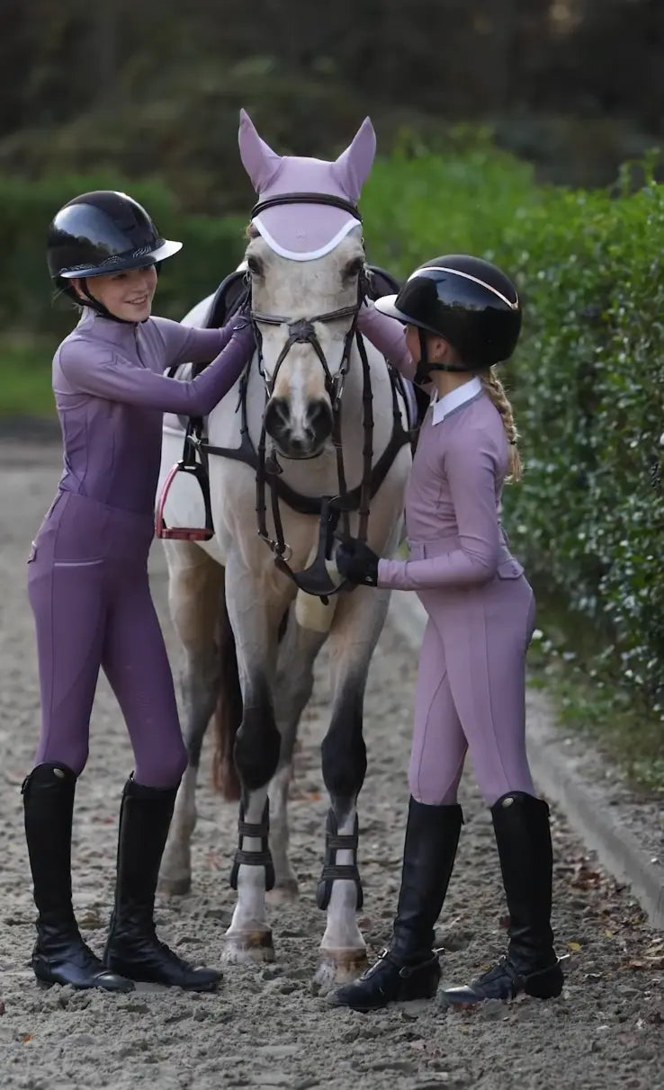 Junior Riders Clothing │ Try A Bit