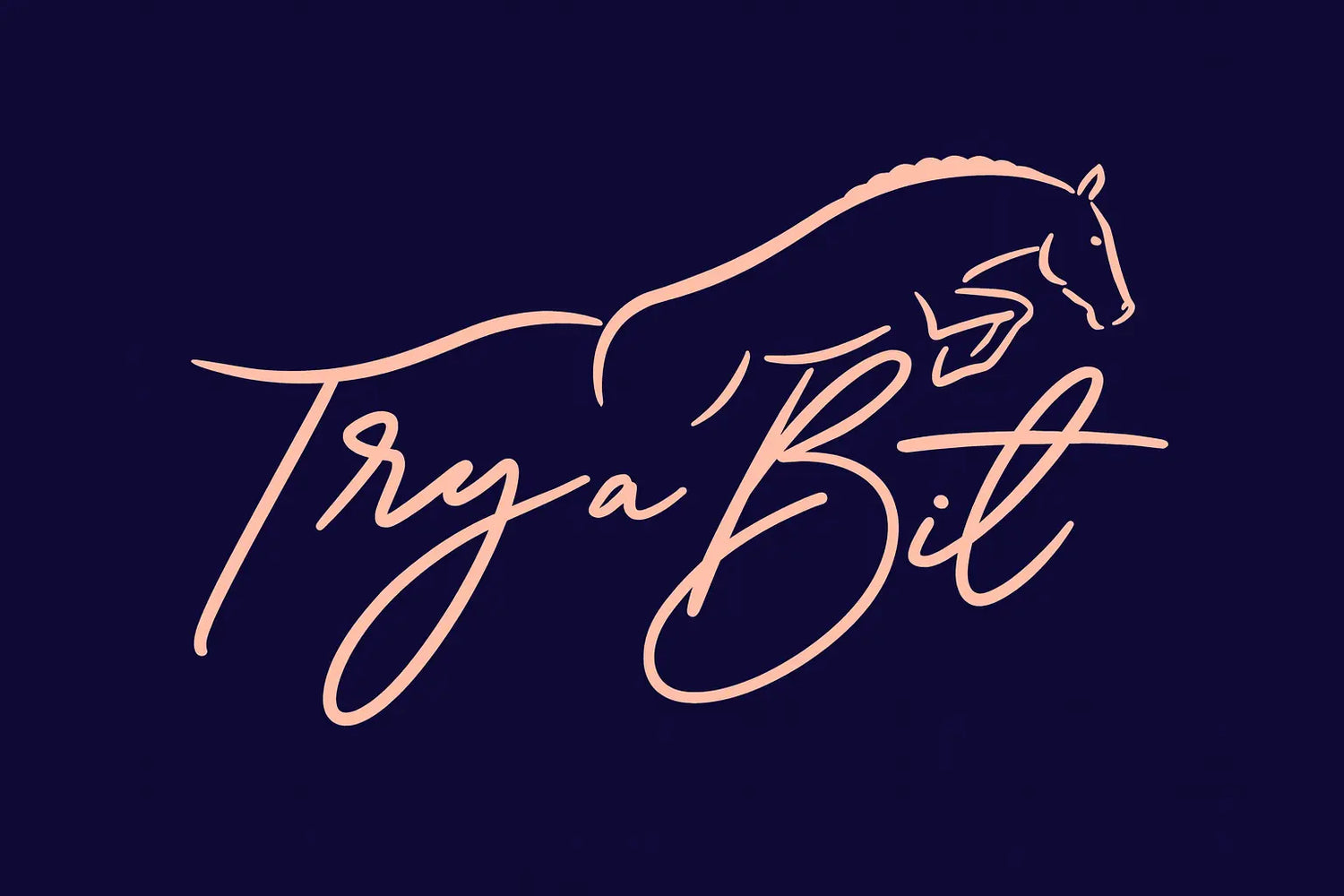 Horse Bit Trial