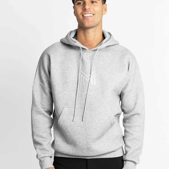 Maximilian Equestrian Icon Oversized Hoodie by Maximilian Equestrian at  Try A Bit