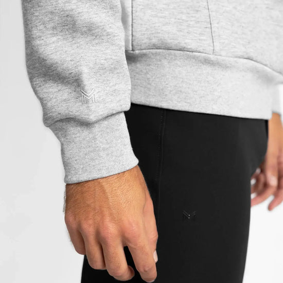 Maximilian Equestrian Icon Oversized Hoodie by Maximilian Equestrian at  Try A Bit