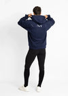 Maximilian Equestrian Icon Oversized Hoodie by Maximilian Equestrian at  Try A Bit