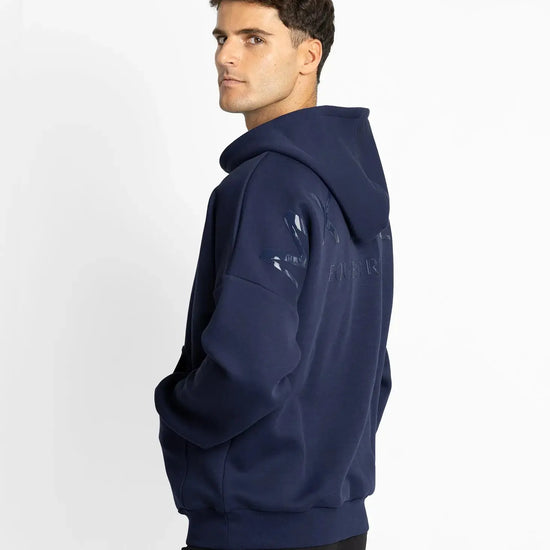 Maximilian Equestrian Icon Oversized Hoodie by Maximilian Equestrian at  Try A Bit
