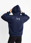 Maximilian Equestrian Icon Oversized Hoodie by Maximilian Equestrian at  Try A Bit